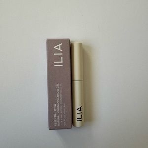 ILIA Beauty Brow Gel in Medium Brown